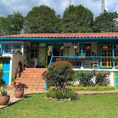 Villa Real House Salento Exterior foto