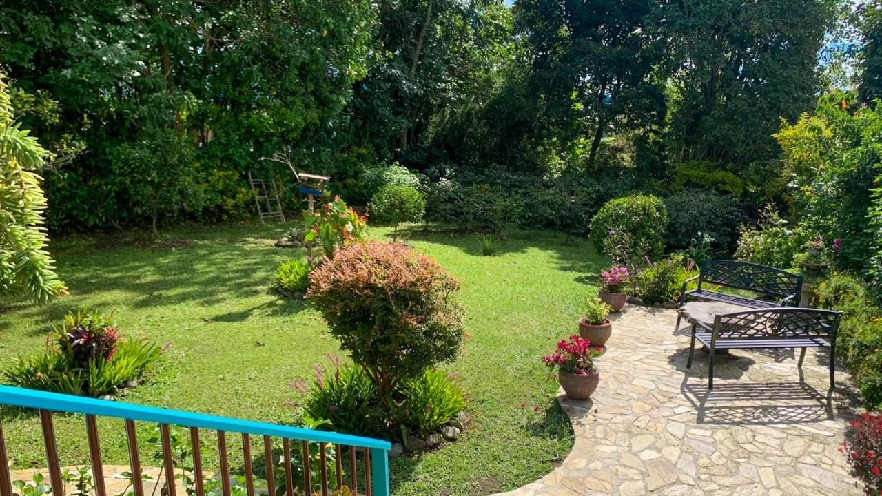 Villa Real House Salento Exterior foto