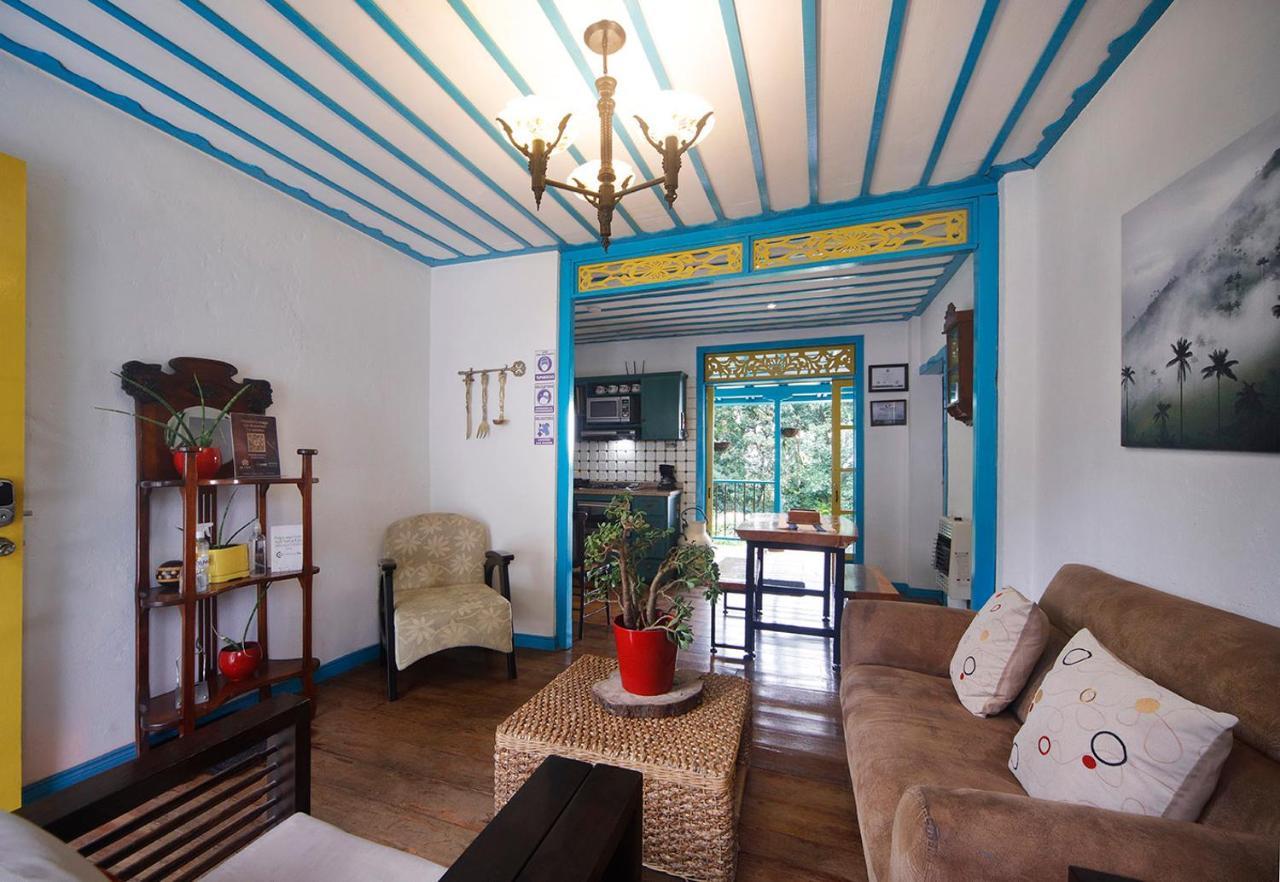 Villa Real House Salento Exterior foto