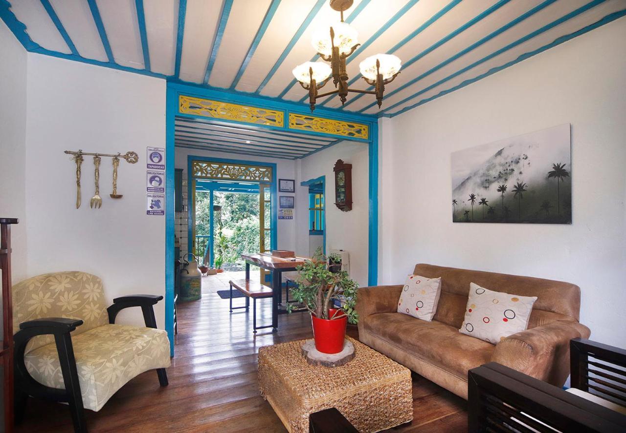 Villa Real House Salento Exterior foto