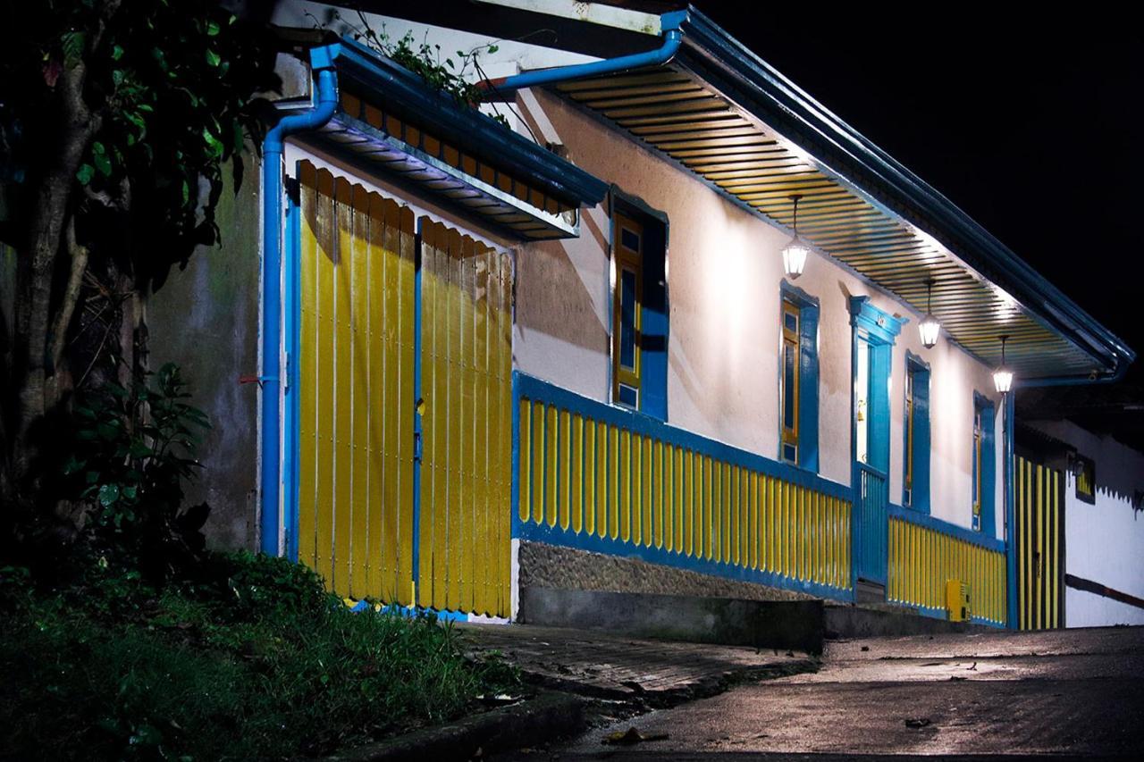 Villa Real House Salento Exterior foto