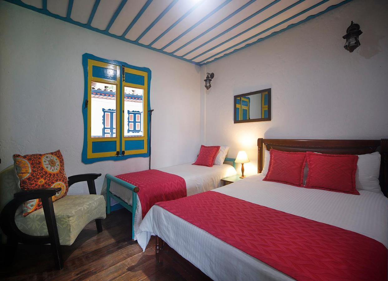 Villa Real House Salento Exterior foto