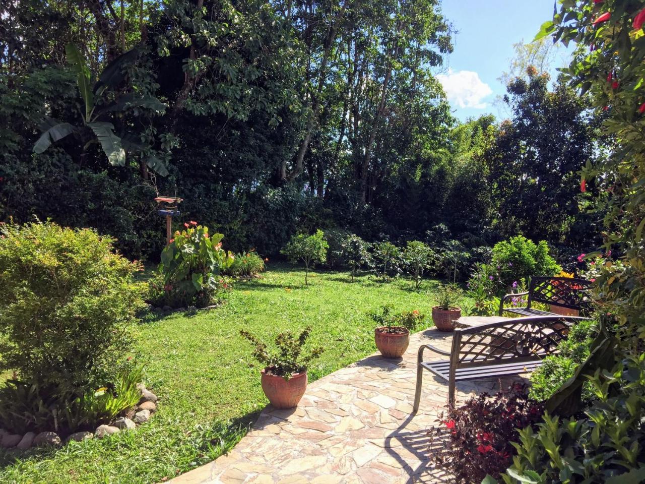 Villa Real House Salento Exterior foto
